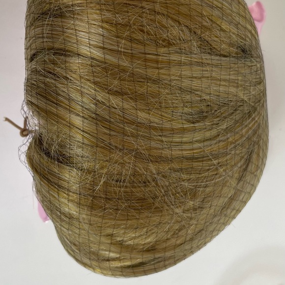 Easihair Grace Formal Affair Synthetic Bun Hair Piece - Picture 9 of 10